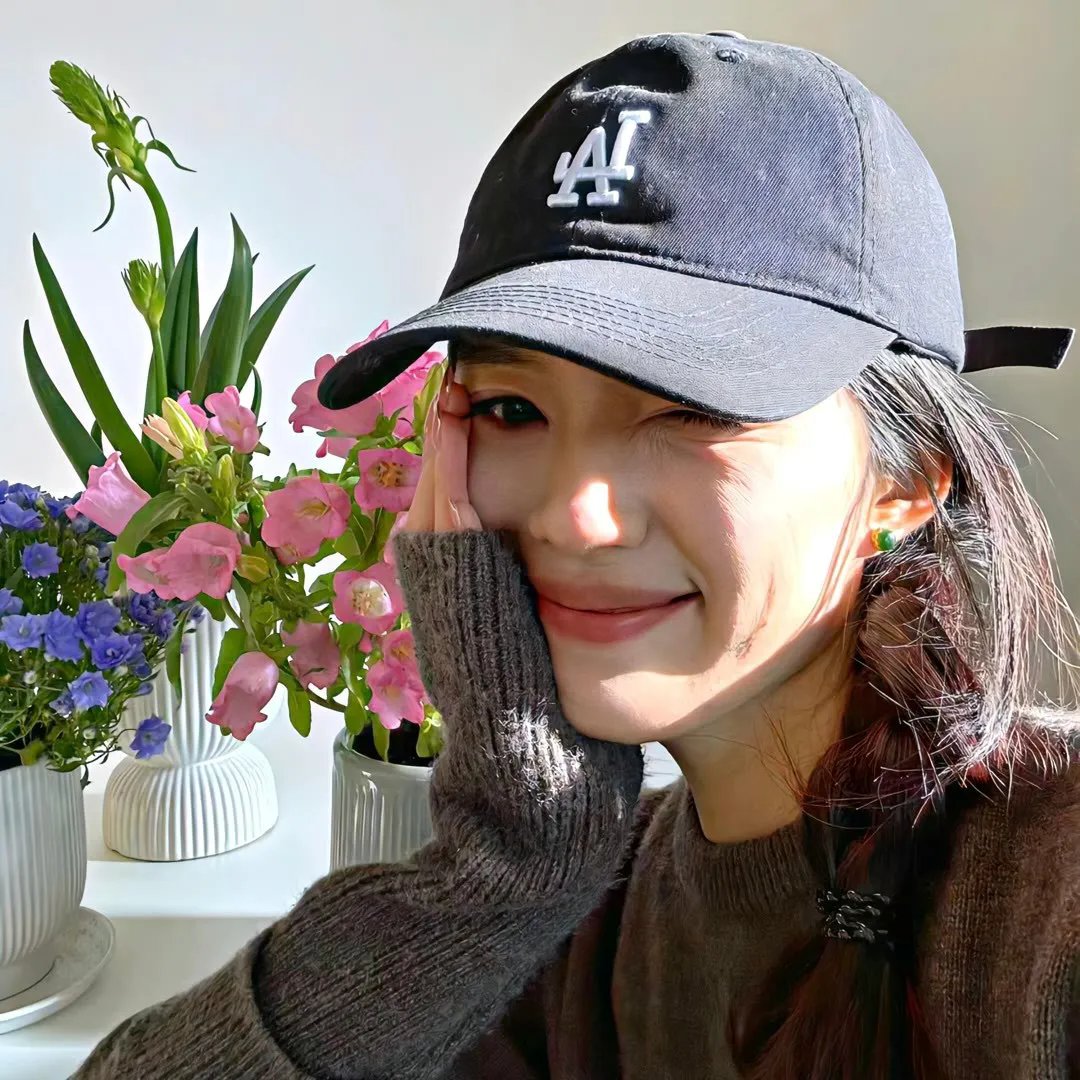 天使的脸孔